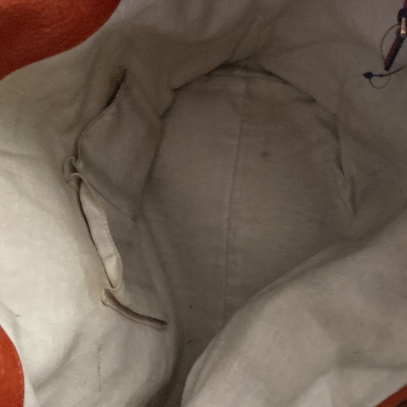 Gucci Monogram tote - Picture 5 of 7